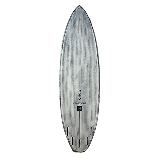 MANKINE Dominator II - 6'10 x 22 x 3 1/4 / 54.5L