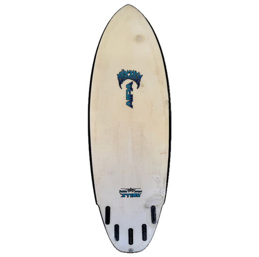 Puddle Jumper Sting - 5'3 x 20 1/2 x 2 9/16 / 32.1L