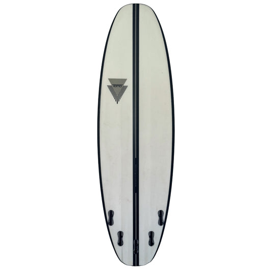 Revo - 5'10 x 20 1/4 x 2 15/16 - 36.5L