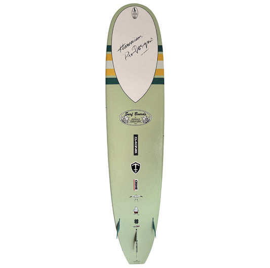 In The Pink 8'6 x 22.5 x 2.9 - 64.3L