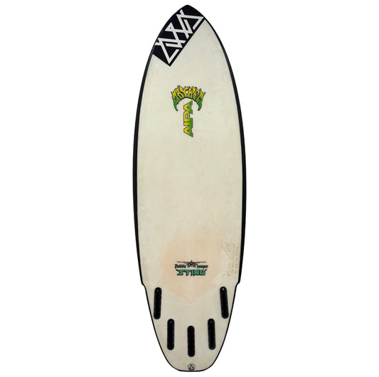 Puddle Jumper Sting - 5'5 x 20 x 2.6 / 32L