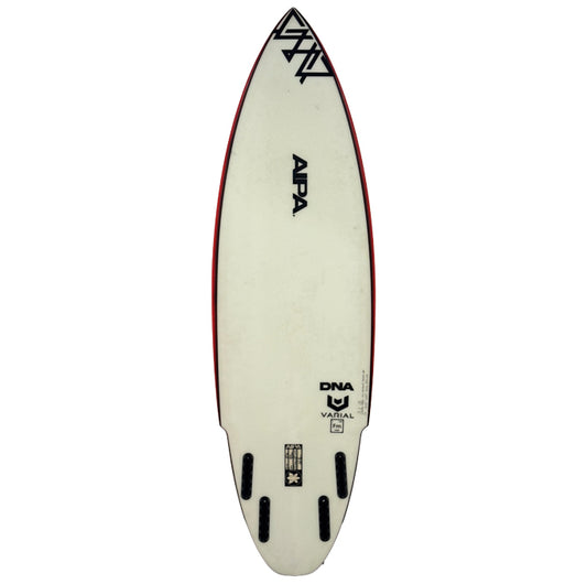 DNA - 5'9 x 19 5/8 x 2 11/16 / 31.59L