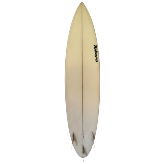 Custom - 7'0 x 18 3/8 x 2 3/8