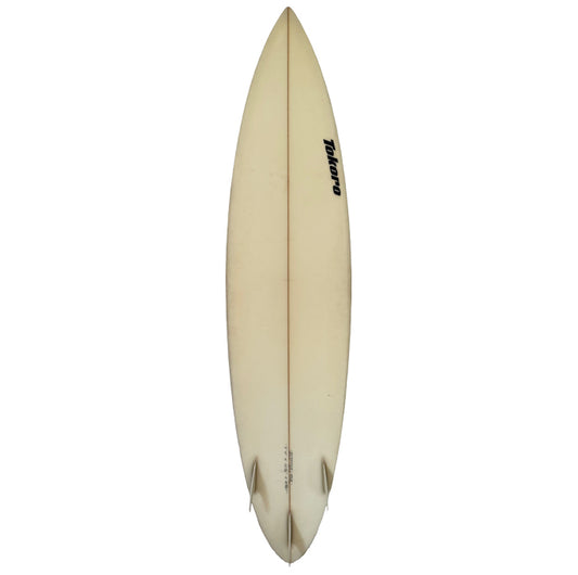 Custom - 7'0 x 18 1/2 x 2 3/8