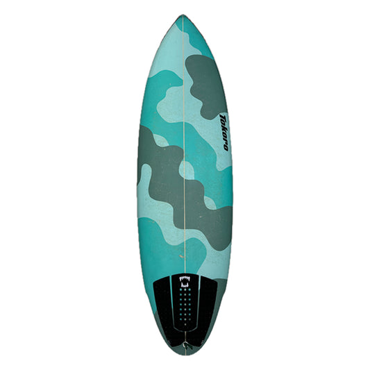 Lemonade - 6'0 x 21 x 2 3/4 / 38.1L