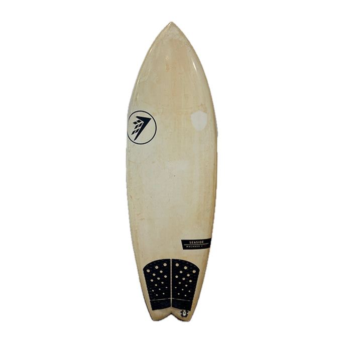 Machado Seaside - 6' x 22 15/16 x 3 / 46.5L