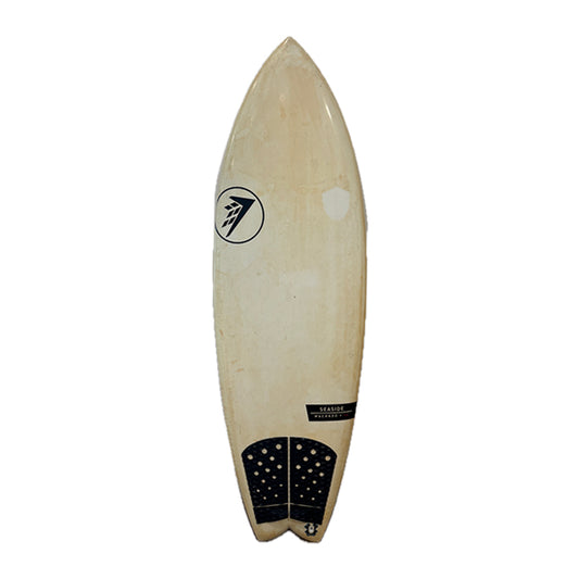 Machado Seaside - 6' x 22 15/16 x 3 / 46.5L