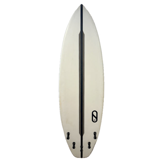 SLATER Gamma - 6'8 x 22 x 3 1/8 / 47.2L