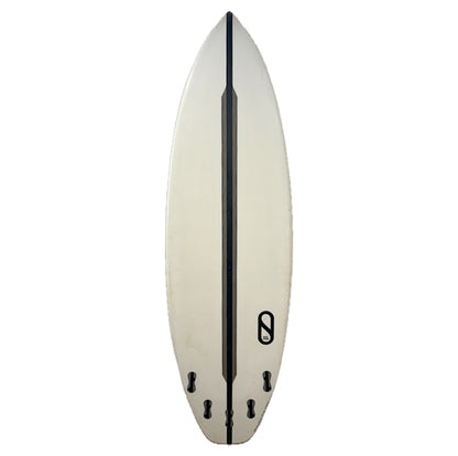 SLATER Gamma - 6'8 x 22 x 3 1/8 / 47.2L