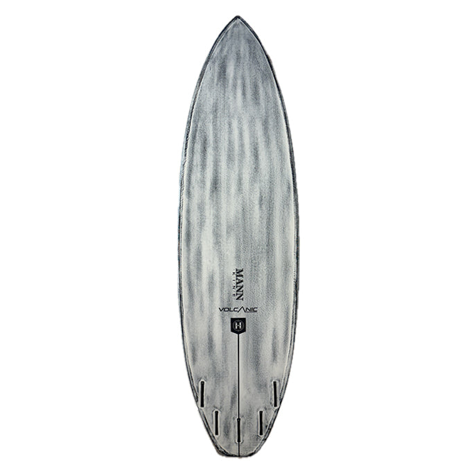 MANKINE Dominator II - 6'10 x 22 x 3 1/4 / 54.5L