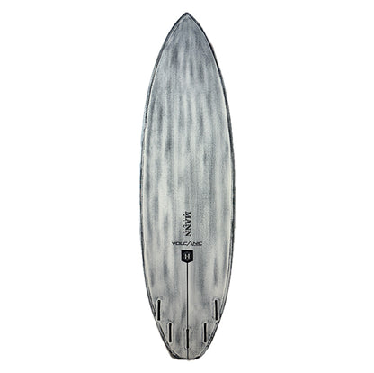 MANKINE Dominator II - 6'10 x 22 x 3 1/4 / 54.5L