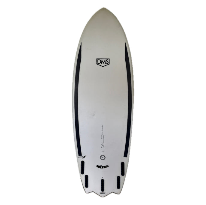 Gherkin - 5'10 x 21.5 x 3 / 43.3L