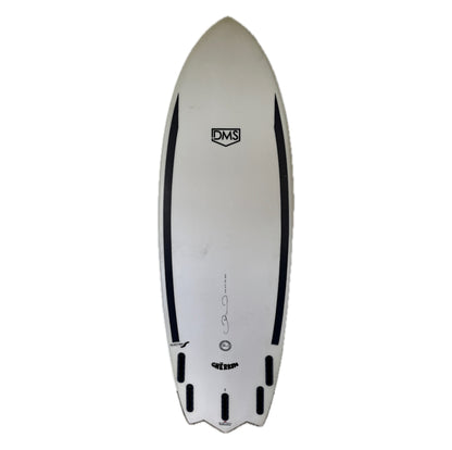 Gherkin - 5'10 x 21.5 x 3 / 43.3L