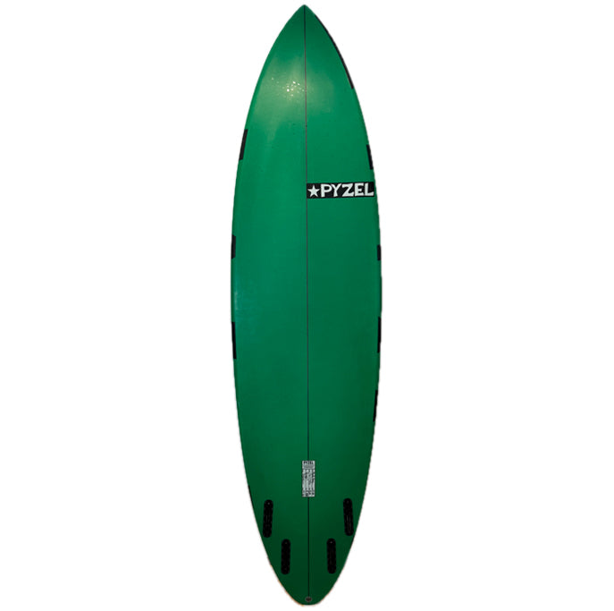 Padillac - 7'0 x 20 x 2.88 / 41.6L