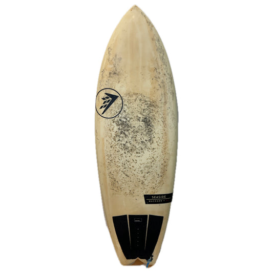 MACHADO Seaside - 5'4 x 20 5/8 x 2 7/16 / 29.8L