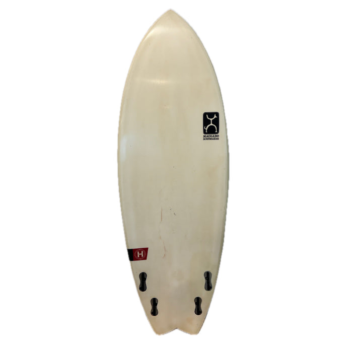 MACHADO Seaside - 5'4 x 20 5/8 x 2 7/16 / 29.8L