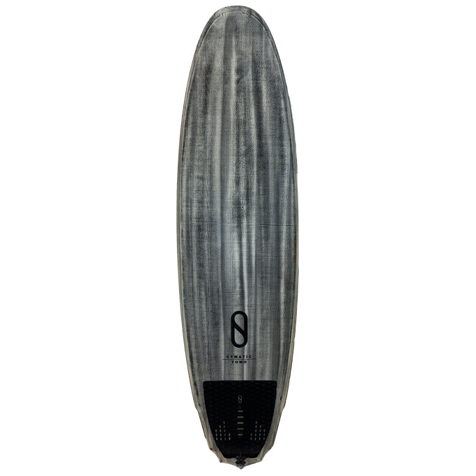 TOMO Cymatic - 6'4 x 21 1/4 x 3 / 45.2L
