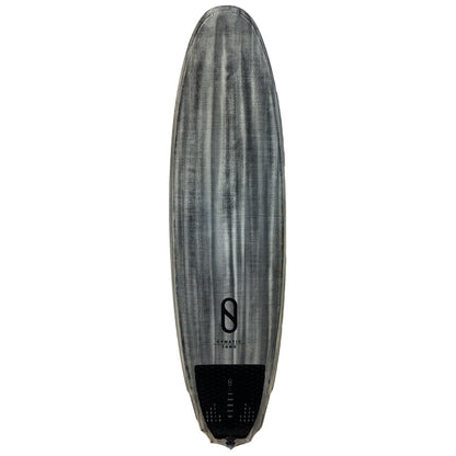 TOMO Cymatic - 6'4 x 21 1/4 x 3 / 45.2L