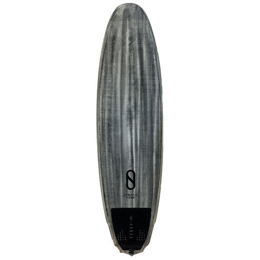 TOMO Cymatic - 6'4 x 21 1/4 x 3 / 45.2L