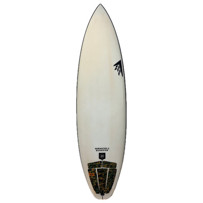 MANNKINE Dominator II - 6'8 x 21 3/4 x 3 / 48.6L