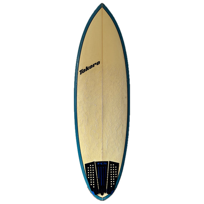 Lemonade -5'10 x 20 5/8 x 2 5/8 / 35L
