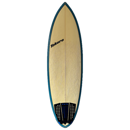 Lemonade -5'10 x 20 5/8 x 2 5/8 / 35L