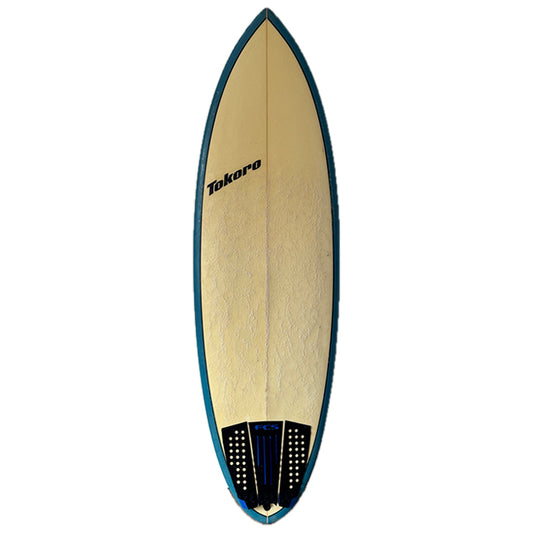 Lemonade -5'10 x 20 5/8 x 2 5/8 / 35L