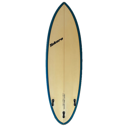 Lemonade -5'10 x 20 5/8 x 2 5/8 / 35L