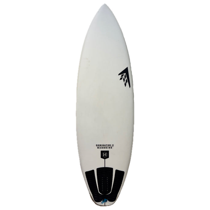 MANNKINE Dominator II - 5'7 x 19 7/8 x 2 3/8 / 29.4L