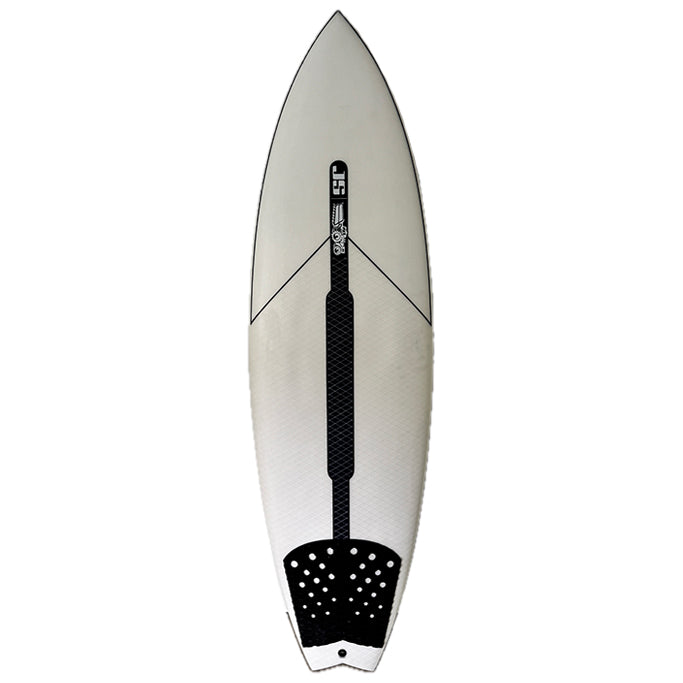 Sub Xero - 6'2 x 21 1/2 x 3 1/16 / 44L