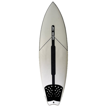 Sub Xero - 6'2 x 21 1/2 x 3 1/16 / 44L
