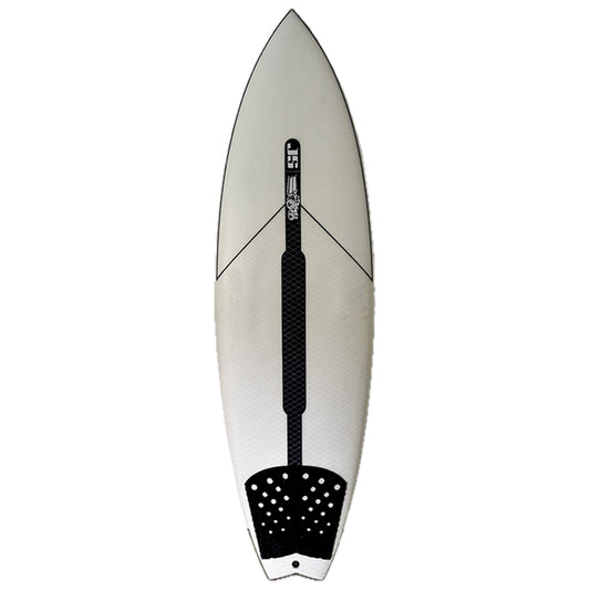 Sub Xero - 6'2 x 21 1/2 x 3 1/16 / 44L