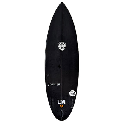 Krank Model - 5'10 x 19 x 2.43 / 28L