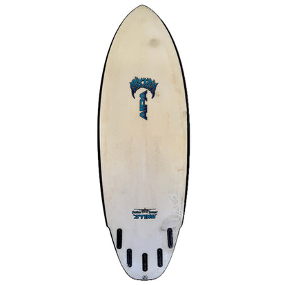 Puddle Jumper Sting - 5'3 x 20 1/2 x 2 9/16 / 32.1L