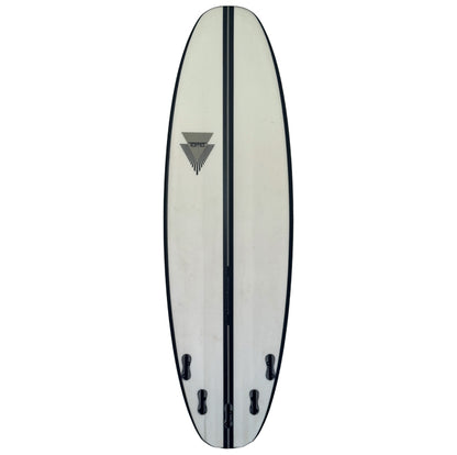 Revo - 5'10 x 20 1/4 x 2 15/16 - 36.5L