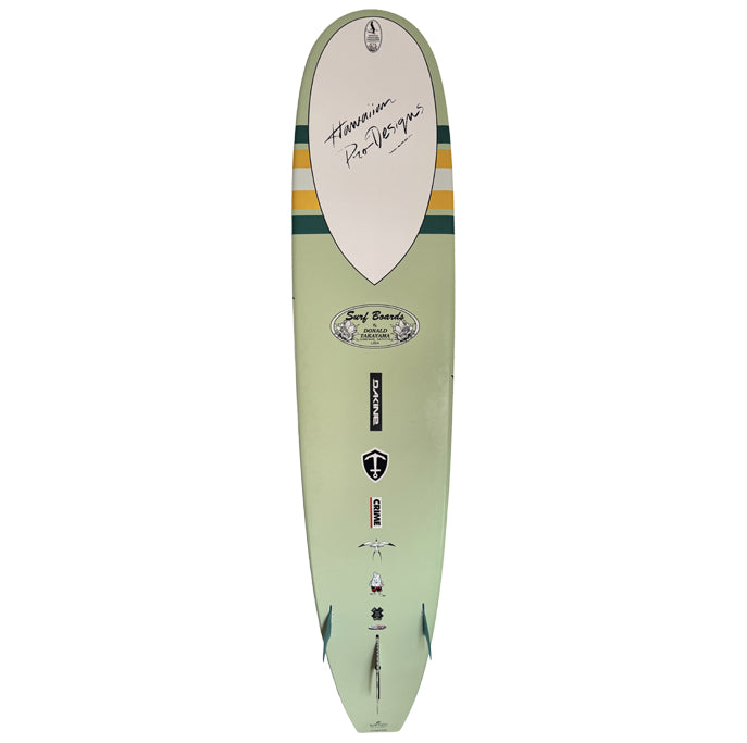 In The Pink 8'6 x 22.5 x 2.9 - 64.3L