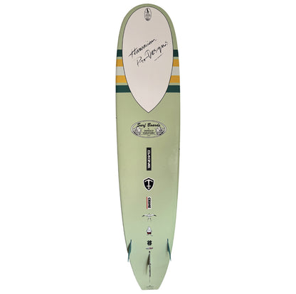 In The Pink 8'6 x 22.5 x 2.9 - 64.3L