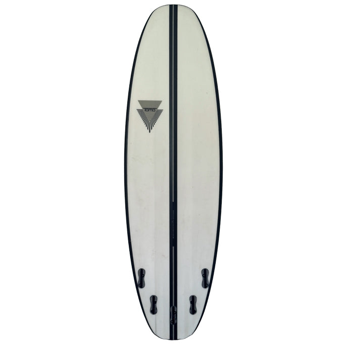 Revo - 5'9 x 20 x 2 7/8 -34.7L / 34.7L