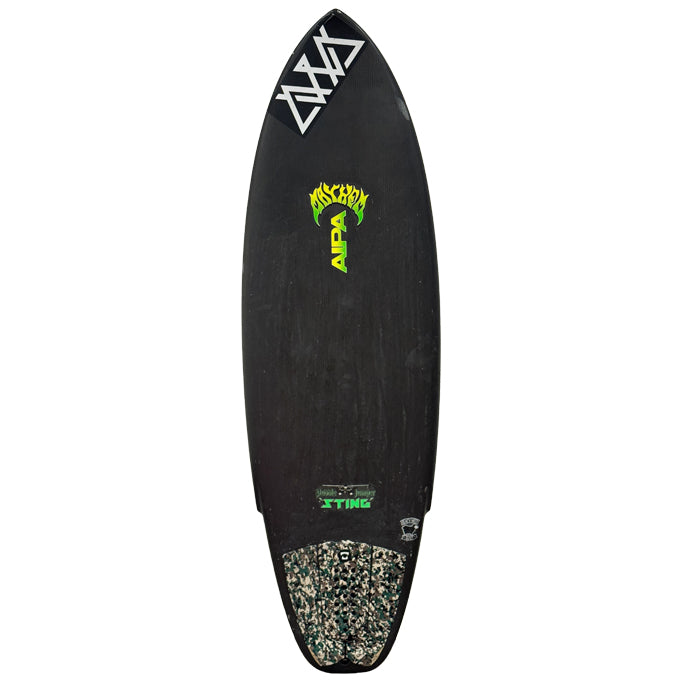 Puddle Jumper Sting - 5'5 x 20 x 2.6 / 32L