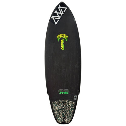 Puddle Jumper Sting - 5'5 x 20 x 2.6 / 32L