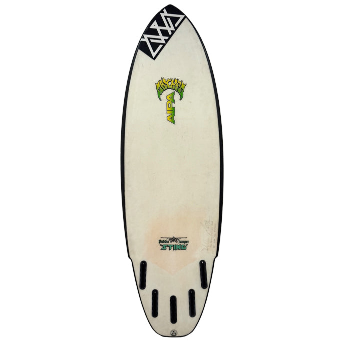 Puddle Jumper Sting - 5'5 x 20 x 2.6 / 32L