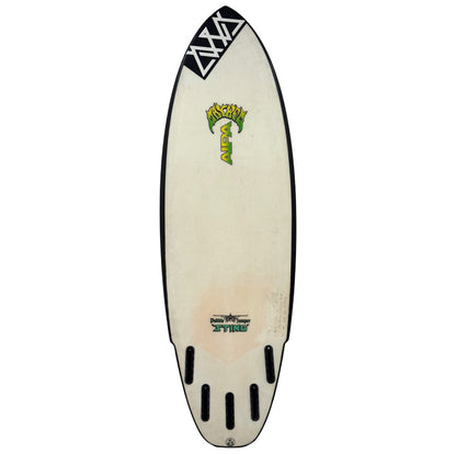 Puddle Jumper Sting - 5'5 x 20 x 2.6 / 32L