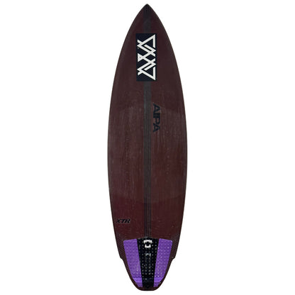 Dark Twinn - 5'9 x 19.75 x 2.75 / 32L