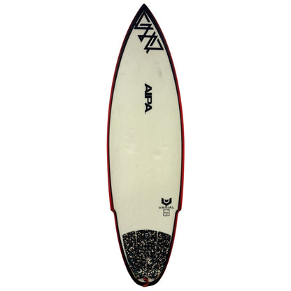 DNA - 5'9 x 19 5/8 x 2 11/16 / 31.59L