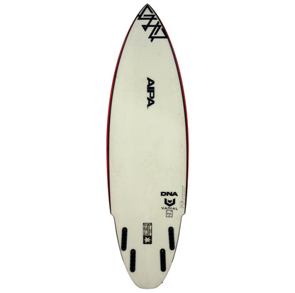 DNA - 5'9 x 19 5/8 x 2 11/16 / 31.59L