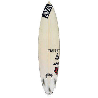 Step Up - 7'3 x 19 1/4 x 3 / 42.5L