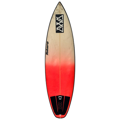 5+ - 6'0 x 19 1/4 x 2 1/2 / 30.5L