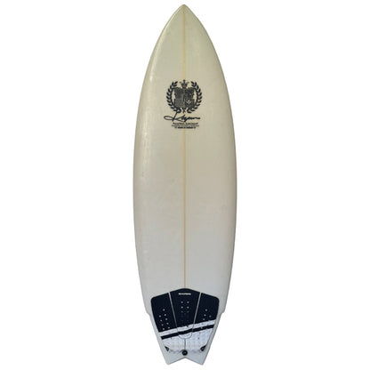 Rizzer 5'9 x 20 1/4 x 2 1/2 30.85L