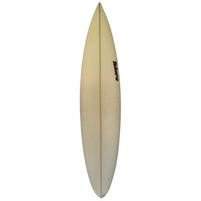 Custom - 7'0 x 18 3/8 x 2 3/8