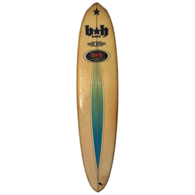 Custom - 7'6 x 20 3/8 x 2 11/16